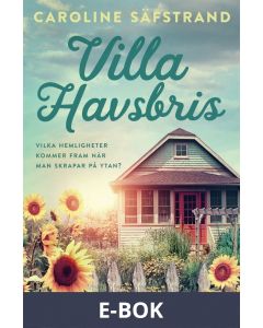 Villa Havsbris, E-bok