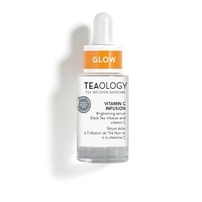 Ljusnande serum Teaology Vitamin C Infusion (15 ml)