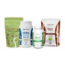 DetoxPlus 14 dagars kur 1 set