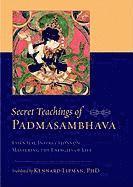 Secret Teachings of Padmasambhava