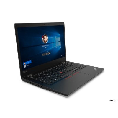 "Notebook Lenovo CLAM G2 AMD Ryzen 5 PRO 5650U 256 GB SSD 8 GB DDR4 13,3"""