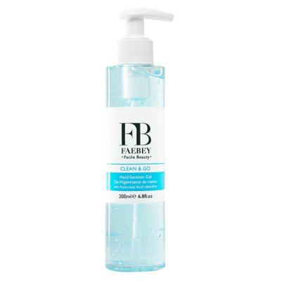 Desinfektionsmedel Faebey (200 ml)
