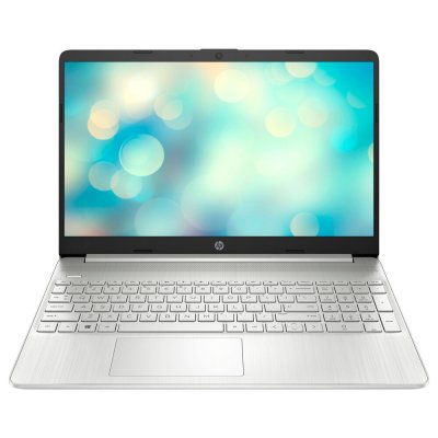 "Notebook HP 15SEQ2098NS 15,6"" Ryzen 3 5300U 8 GB DDR4 256 GB SSD"