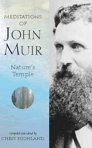 Meditations of John Muir