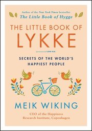 Little Book Of Lykke