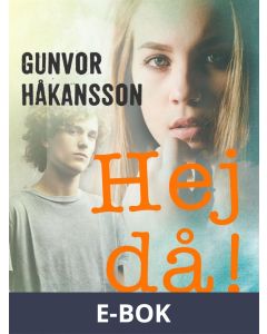 Hej då!, E-bok