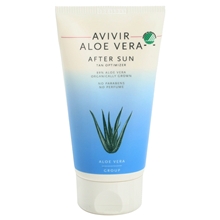 Avivir Aloe Vera Aftersun 150 ml