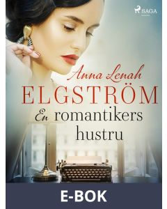 En romantikers hustru, E-bok