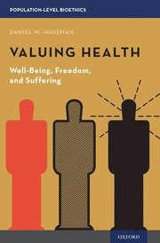Valuing Health