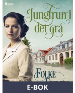 Jungfrun i det grå, E-bok