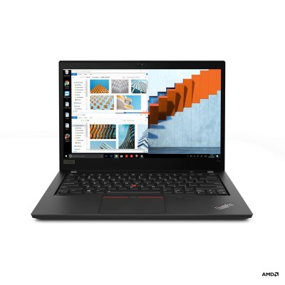 "Notebook Lenovo 20XK000YSP AMD Ryzen™ 7 PRO 5850U 14"" 16GB RAM 512GB SSD"
