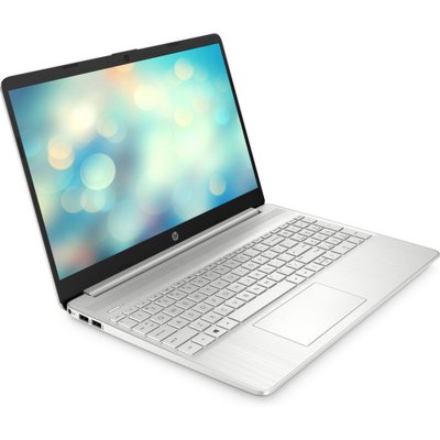 "Notebook HP 15S-FQ4105NS I5-1155G7 16GB 512GB SSD Qwerty Spanska 15.6"""