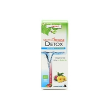 MethodDrain Detoxine 250 ml Hallon/Tranbär