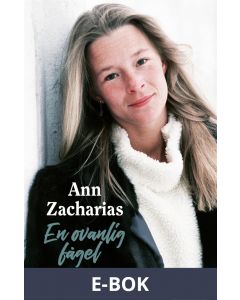 En ovanlig fågel - berättelser ur mitt liv, E-bok