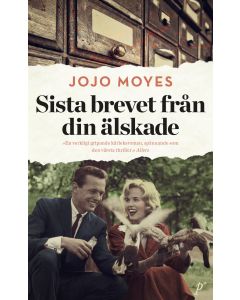 Sista brevet från din älskade