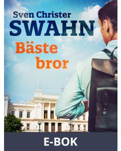 Bäste bror, E-bok