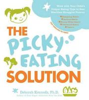 The Picky Eating Solution