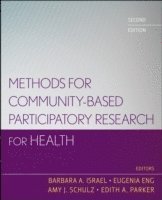 Methods for Community-Based Participatory Research for Health 2e