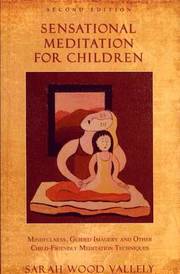 Sensational Meditation Fro Children