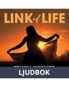 Link of Life, Ljudbok