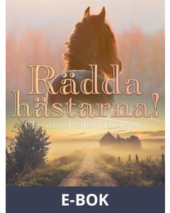 Rädda hästarna!, E-bok