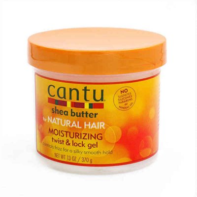 Vax Cantu Shea Butter (370 g)