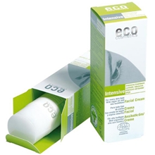 eco cosmetics Intensive Facial Cream Argan Oil 50 ml