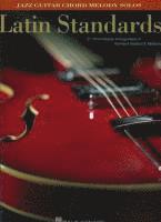 Latin Standards