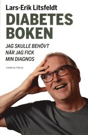 Diabetesboken jag skulle behövt när jag fick min diagnos