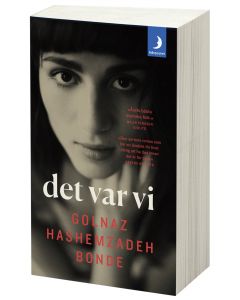Det var vi