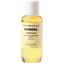 Mandelolja 100 ml