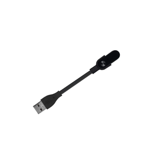 USB-laddningskabel för Xiaomi Mi Band 2