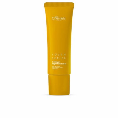Nattkräm Skin Chemists Collagen (50 ml)