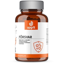 Försvar 90 kapslar