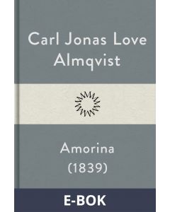 Amorina eller Historien om de fyra, E-bok