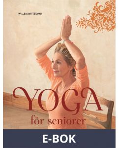 Yoga för seniorer, E-bok