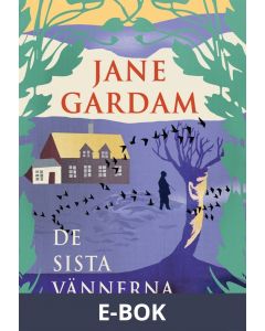 De sista vännerna, E-bok