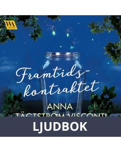 Framtidskontraktet, Ljudbok