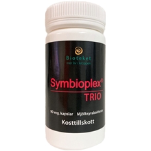 Symbioplex Trio 90 kapslar