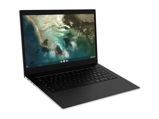 Samsung Galaxy Chromebook Go / 14" / HD / N4500 / 4GB / 32GB / Chrome OS
