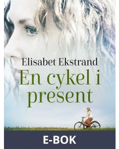 En cykel i present, E-bok