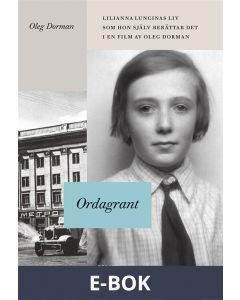 Ordagrant, E-bok