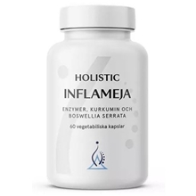 Inflameja 60 kapslar
