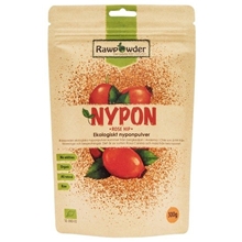 Nyponpulver EKO 300 gram