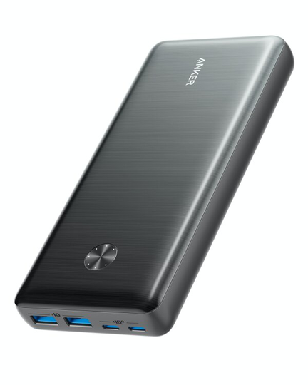 Anker PowerCore III Elite / 25600mAh / 100W