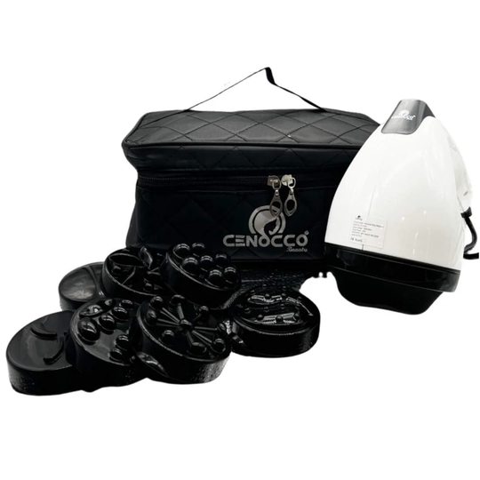 Formande Massageapparat