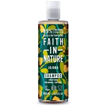 Schampo Jojoba 400 ml
