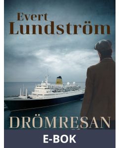 Drömresan, E-bok