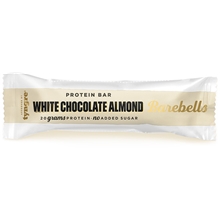 Barebells Protein Bar 55 gram White Chocolate Almond