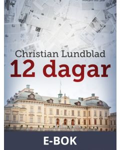 12 dagar, E-bok